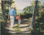 Mary G. Smith art print