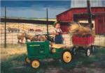 Donald Zolan art print