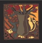 John Gardiner art print