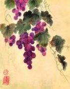 Suzanna Mah Fong art print
