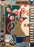 Kate Frieman art print