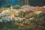 June Dudley art print