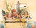 Melissa Sweet art print