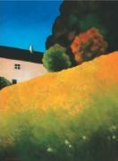 Bettina Hagen art print