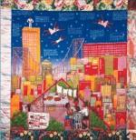 Faith Ringgold art print