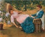 William Chadwick art print