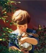 Donna Green art print