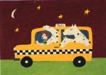 Sharon Pierce McCullough art print