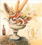 Melissa Sweet art print