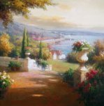Michel Brevard art print