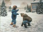 Mary G. Smith art print