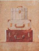 Richard Vergine art print