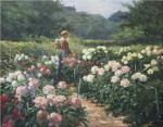 Abbott Fuller Graves art print