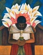 Fernando Diaz art print