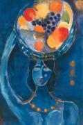 Louise Williams art print