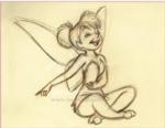 Disney art print