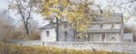 Ray Hendershot art print