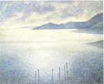 Van Rysselberghe art print