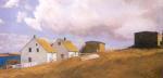 Peter Sculthorpe art print