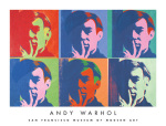 Andy Warhol art print