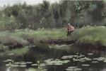 Arthur Shilstone art print