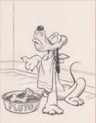 Disney art print