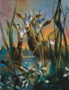 Don Kettleborough art print