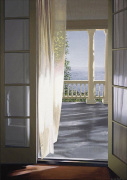 Alice Dalton Brown art print