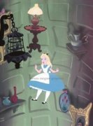 Disney art print