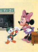 Disney art print