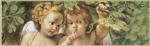 Agostino Carracci art print