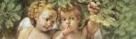 Agostino Carracci art print