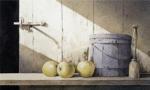 Ray Hendershot art print