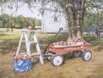 David Doss art print