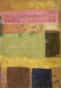 Jamali art print