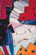 Gregory T. Ochocki art print
