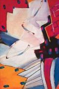 Gregory T. Ochocki art print