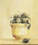Hampton Hall art print