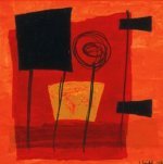 Judy Seidel art print