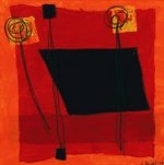 Judy Seidel art print