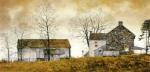 Ray Hendershot art print