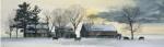 Peter Sculthorpe art print