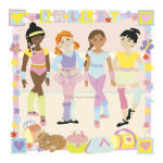 Cheryl Piperberg art print