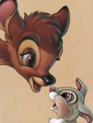 Disney art print