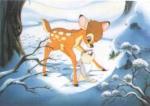 Disney art print