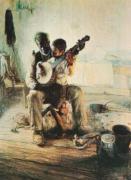 Henry Tanner art print
