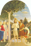 Piero Della Francesca art print