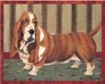 Lanny Barnard art print