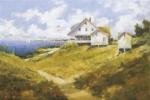 Barbara Applegate art print