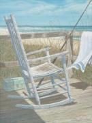David Doss art print